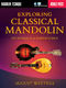 Exploring Classical Mandolin: Mandolin: Instrumental Tutor