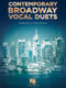 Contemporary Broadway Vocal Duets: Vocal Solo: Vocal Album