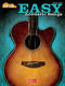 Easy Acoustic Songs - Strum & Sing Guitar: Guitar Solo: Mixed Songbook