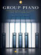 Group Piano: Piano: Instrumental Album