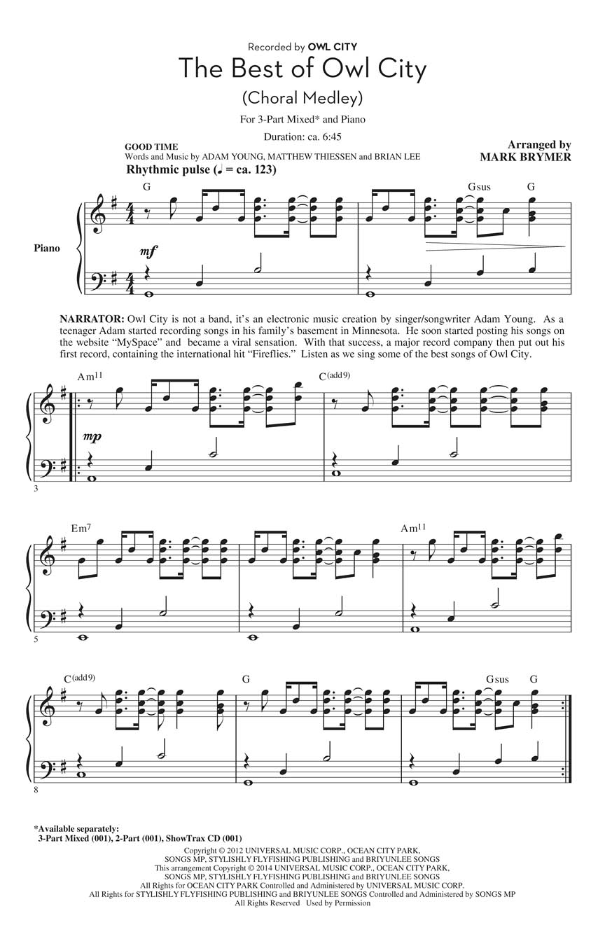 owl city in christ alone piano sheet music free