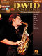 David Sanborn: David Sanborn: Saxophone: Instrumental Album
