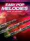 Easy Pop Melodies: Clarinet Solo: Instrumental Album