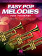 Easy Pop Melodies: Trumpet Solo: Instrumental Album