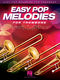 Easy Pop Melodies: Trombone Solo: Instrumental Album