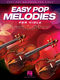 Easy Pop Melodies: Viola Solo: Instrumental Album