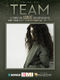 Lorde: Team: Piano  Vocal and Guitar: Mixed Songbook