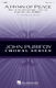 John Purifoy: A Hymn of Peace: Mixed Choir a Cappella: Vocal Score