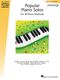 Popular Piano Solos 2nd Edition -íLevel 3: Piano: Instrumental Album