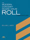 The Modern Concert Snare Drum Roll: Snare Drum: Instrumental Album