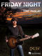Eric Paslay: Friday Night: Piano  Vocal and Guitar: Mixed Songbook
