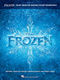 Kristen Anderson-Lopez Robert Lopez: Frozen: Ukulele: Album Songbook