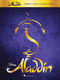 Alan Menken: Aladdin - Broadway Musical: Piano  Vocal and Guitar: Album Songbook