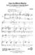 I Love the Winter Weather: Mixed Choir a Cappella: Vocal Score