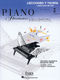 Nancy Faber Randall Faber: Piano Adventures: Lecciones y Teora Nivel 3: Piano: