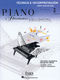 Nancy Faber Randall Faber: Piano Adventures: Tecnica e Interpretacin Nivel 3: