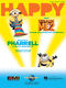 Pharrell Williams: Happy (from Despicable Me 2): Piano  Vocal and Guitar: Mixed