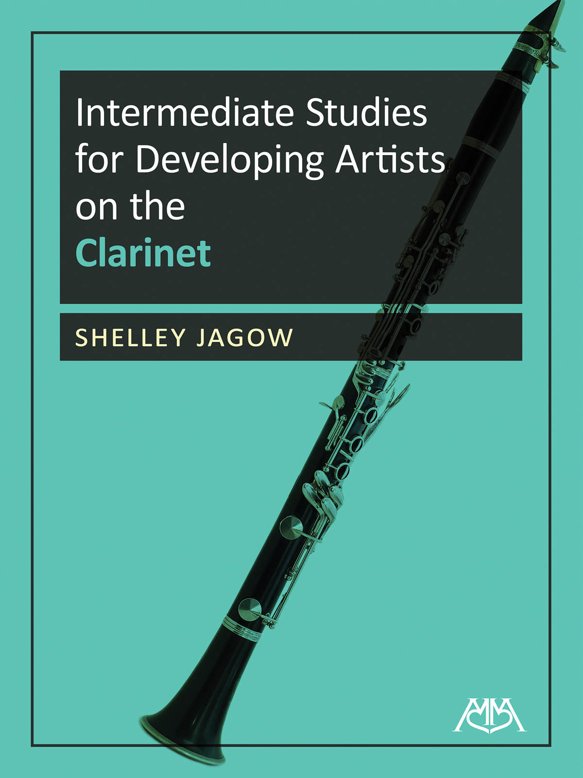 Intermediate Studies for Developing Artists: Clarinet Solo: Instrumental Album