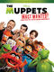 The Muppets Most Wanted: Piano  Vocal and Guitar: Mixed Songbook