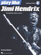 Andy Aledort: Play like Jimi Hendrix: Guitar Solo: Artist Songbook