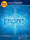 Let's All Sing Songs from Frozen: Vocal and Piano: Vocal Collection