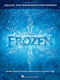 Kristen Anderson-Lopez Robert Lopez: Frozen - Vocal Selections: Vocal and Piano: