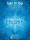 Kristen Anderson-Lopez Robert Lopez: Let It Go (from Frozen): Easy Piano: Single