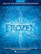 Kristen Anderson-Lopez Robert Lopez: Frozen: Piano: Instrumental Album