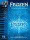 Kristen Anderson-Lopez Robert Lopez: Frozen: Piano Duet: Instrumental Album