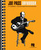 Joe Pass: Joe Pass Omnibook: C Instrument: Instrumental Album
