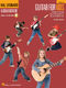 Hal Leonard Guitar Method - Guitar for Kids 2: Guitar Solo: Instrumental Tutor