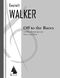 Gwyneth Walker: Off to the Races for Woodwind Quintet: Woodwind Ensemble: Score