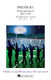 Billy Joel: Pressure: Marching Band: Score & Parts