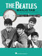 The Beatles: The Beatles Banjo Tab: Banjo: Vocal Album