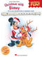 Christmas With Disney: Recorder: Instrumental Album