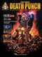 Five Finger Death Punch: Five Finger Death Punch: Guitar Solo: Artist Songbook