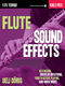Flute Sound Effects: Reference Books: Instrumental Tutor