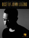 John Legend: Best of John Legend: Piano  Vocal  Guitar: Mixed Songbook