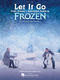 The Piano Guys: Let It Go (from Frozen): Cello and Accomp.: Score