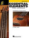 Essential Elements for Ukulele - Method Book 1: Ukulele: Instrumental Album