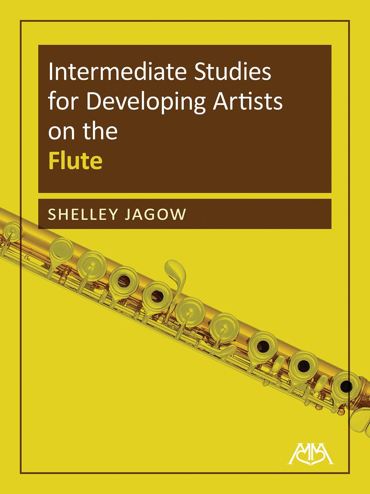 Int. Studies for Developing Artists on the Flute: Flute Solo: Instrumental Album