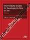 Int. Studies for Developing Artists on the Oboe: Oboe Solo: Instrumental Album
