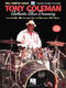 Tony Coleman - Authentic Blues Drumming: Drums: Instrumental Album