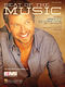 Brett Eldredge: Beat of the Music: Piano  Vocal and Guitar: Mixed Songbook