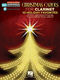 Christmas Carols - 10 Holiday Favorites: Clarinet Solo: Instrumental Album
