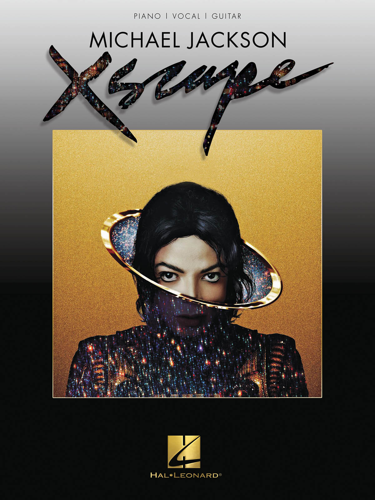 Michael Jackson: Michael Jackson - Xscape: Piano  Vocal and Guitar: Album