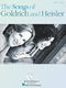Marcy Heisler Zina Goldrich: The Songs of Goldrich and Heisler: Piano  Vocal and