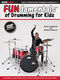 FUNdamentals(TM) of Drumming for Kids: Other Percussion