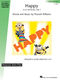 Happy: Piano: Instrumental Work