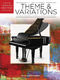 Theme and Variations: Piano: Instrumental Album